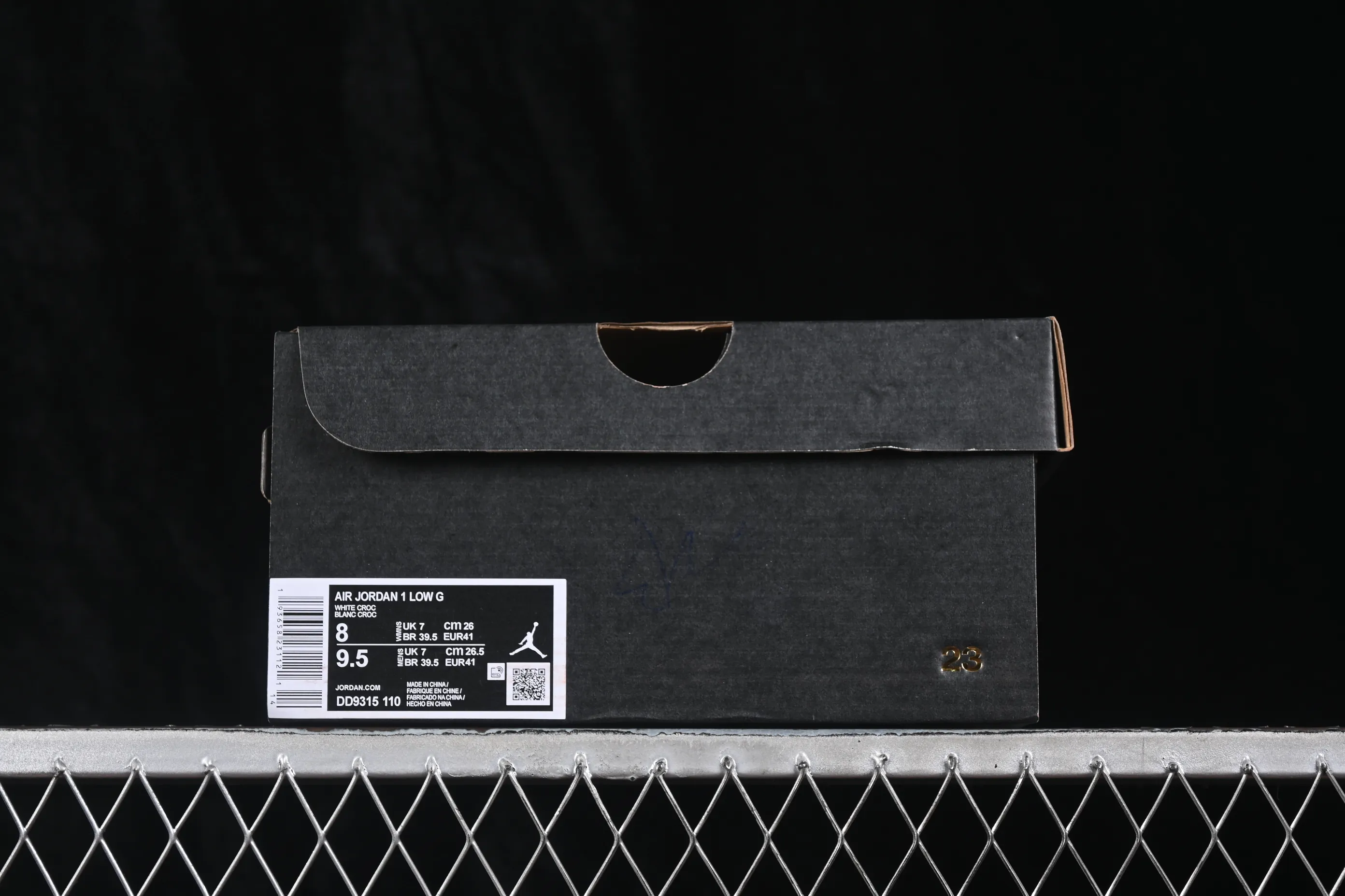 All categories Air Jordan Jordan series basketball shoes Air Jordan 1 Low Air Jordan 1 Low AJ1 Joe 1 all white low-top retro culture basketball shoes DD9315-110